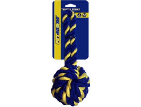 Corda para Cães PETSPORT Monkey Fist L (28cm)