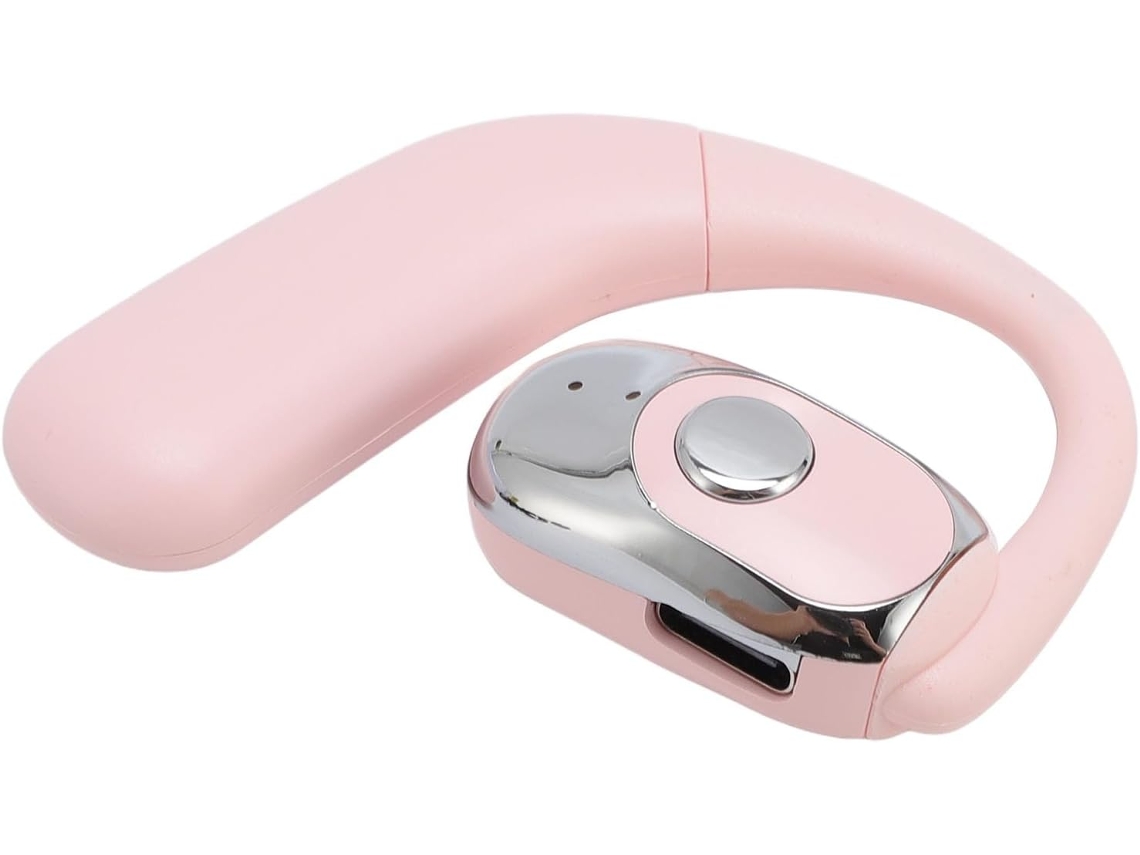 Fones De Ouvido Sem Fio Com Cancelamento Ruído Pusokei Para Dirigir