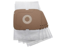 Lurelia 10 Sacos Para Aspirador Material Resistente