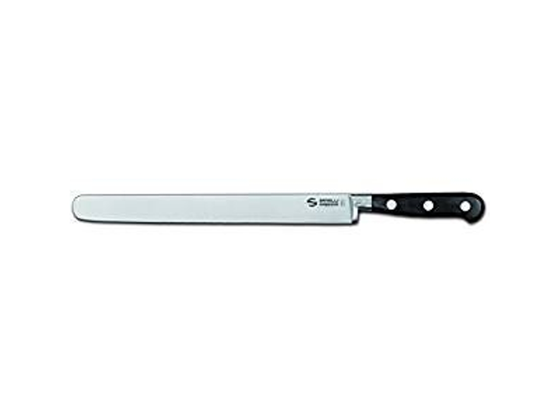 Chef- Faca de Ham Cm 25,
