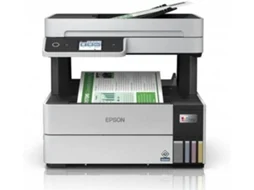 Impressora EPSON Ecotank Et-5150 (Jato de Tinta - Wi-Fi)