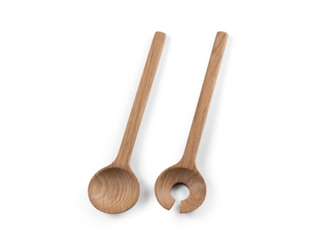Set De Servir Salada 32cm Christian Bitz Tableware