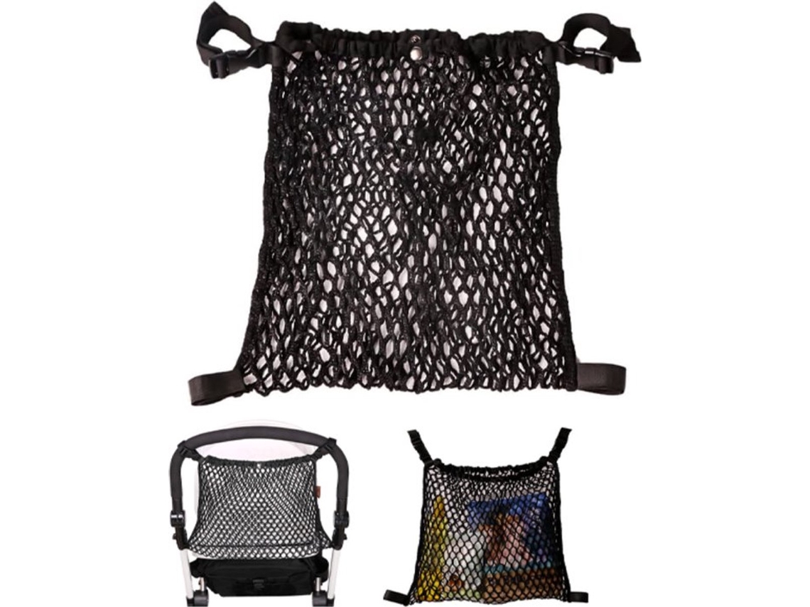 Bolsa Organizadora para Carrinho de Bebê AQUAFORGE