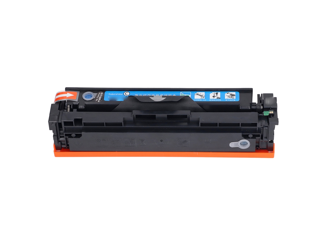 Cartucho de Toner Ciano Crg046 para impressoras Imageclass Mf733cdw Mf731cdw Mf735cdw Lbp654cdw