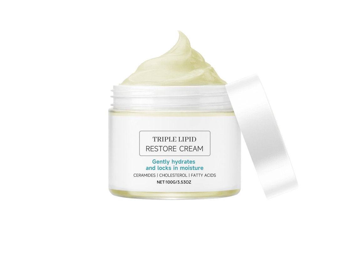 Creme Hidratante e Firmador para Pele Saudável e Sérena LAXISCREED
