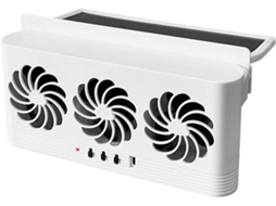 Ventilador De Janela Carro, Ventilador De Ventilação Carro