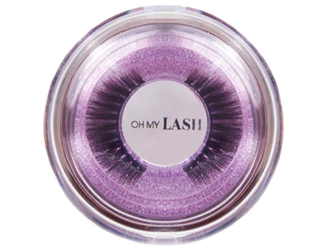 Pestanas Postiças Mink OH MY LASH