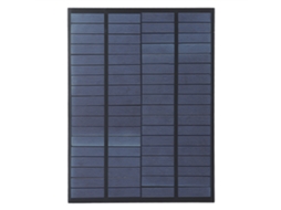 Painel Solar Portátil LAXISCREED 5w 18v Diy