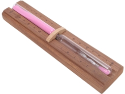 Temporizador Rotativo para Sauna, em Formato de Ampulheta. SFUSHOS