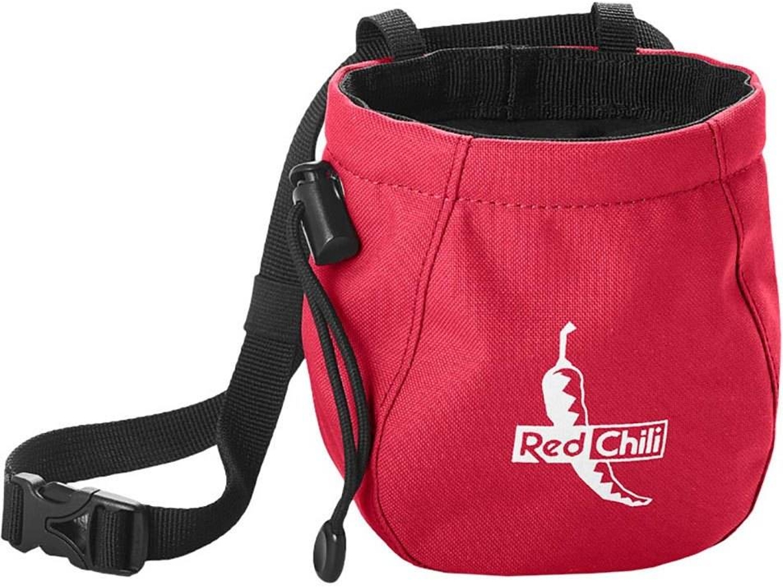 Saco para Magnésio RED CHILI Kiddy