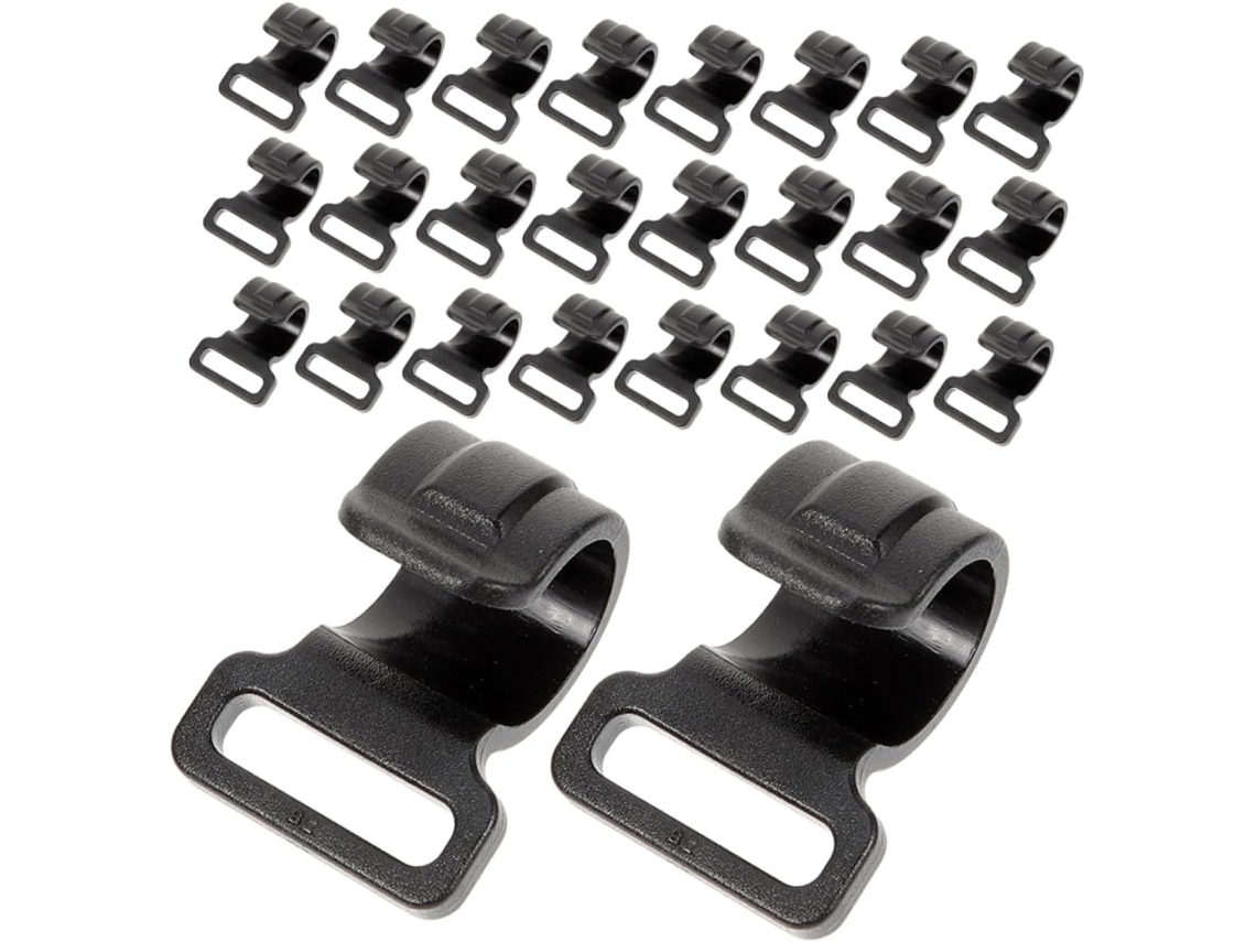 Estacas Para Barraca De Camping, Para Camping E Trilhas