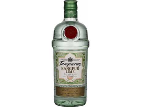 Gin Cravo 70 Cl Tanqueray