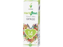 Novadiet Extracto De Ginkgo Biloba 50 Ml
