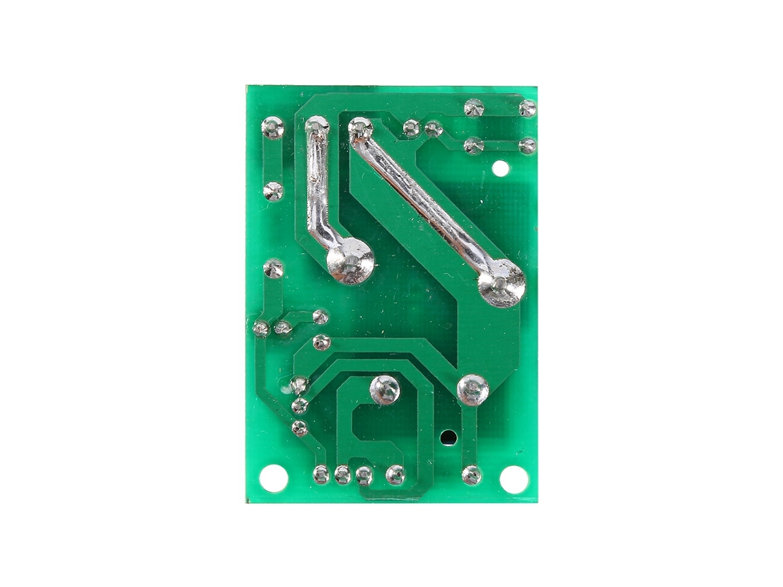 Módulo De Proteção De Bateria De Carro 12v 30a Laxiscreed Para Evitar Sobrecarga E Sobrediscar