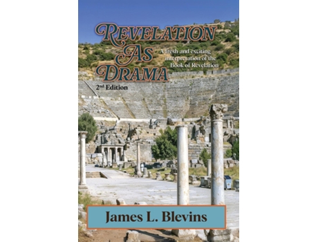 Livro Revelation As Drama - 2nd Edition de James L Blevins (Inglês)