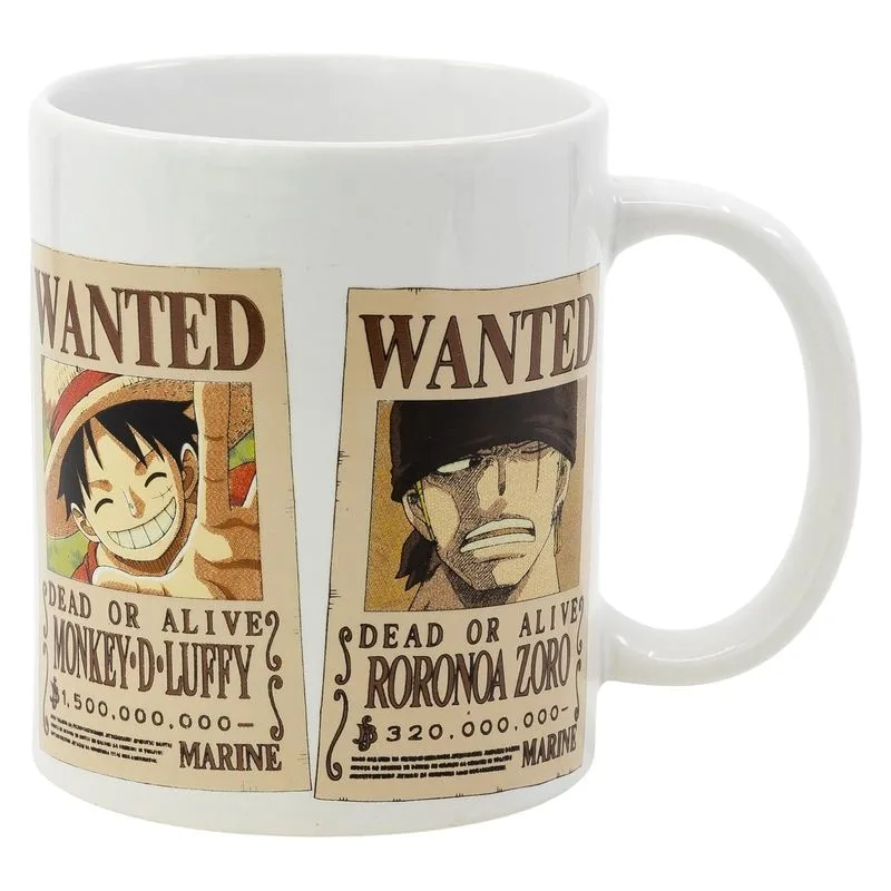 Storline One Piece Umkarton Wanted 325ml 6 Units Cup Transparente