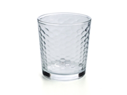 Copos QUID (26 cl - Transparente - Vidro)
