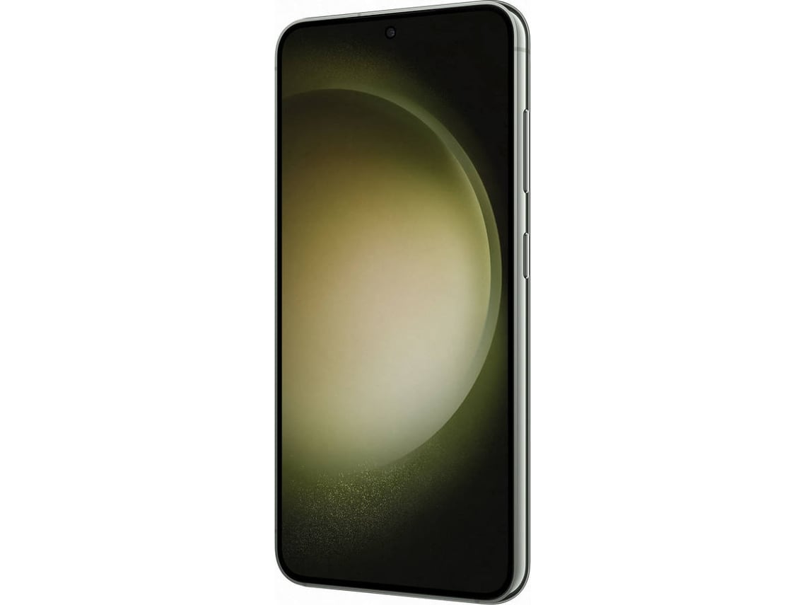 Smartphone SAMSUNG Galaxy S23 5G (6.1'' - 8 GB - 256 GB - Verde)