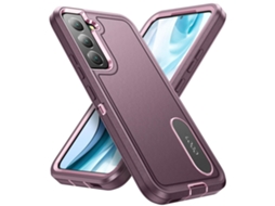 Capa Queda Para Samsung Yemaesre