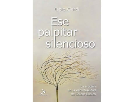 Livro Ese Palpitar Silencioso de Fabio Ciardi (Espanhol)