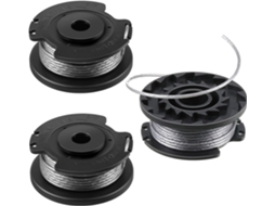 Carretel De Substituição Fácil De Instalar Para Bosch Art 23sl 26sl, Substituição De Carretel E Linha Com Sistema De Carregamento Rápido E Estrutura R