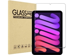 Protetor De Ecrã Para Ipad Pro 11" 2018 (a1980/a2013/a1934/a1979) Cuich