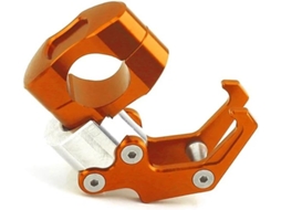Gancho De 22 Mm Para Bolsa, Capacete E Peças De Reposição Para Motocicletas Nc750x Nc700x Nc750s Nc700s Nss Forza