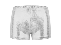 Shorts de ginástica coloridos de alta qualidade para meninas, modelo 2026, ideais para balé, dança e exercícios.