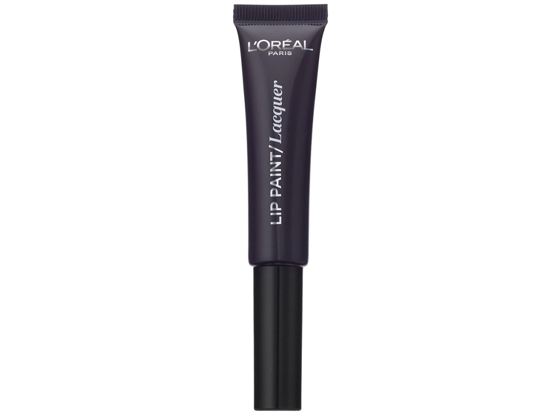 Batom Líquido Infalível Laca para Pintura Labial L'ORÉAL PARIS