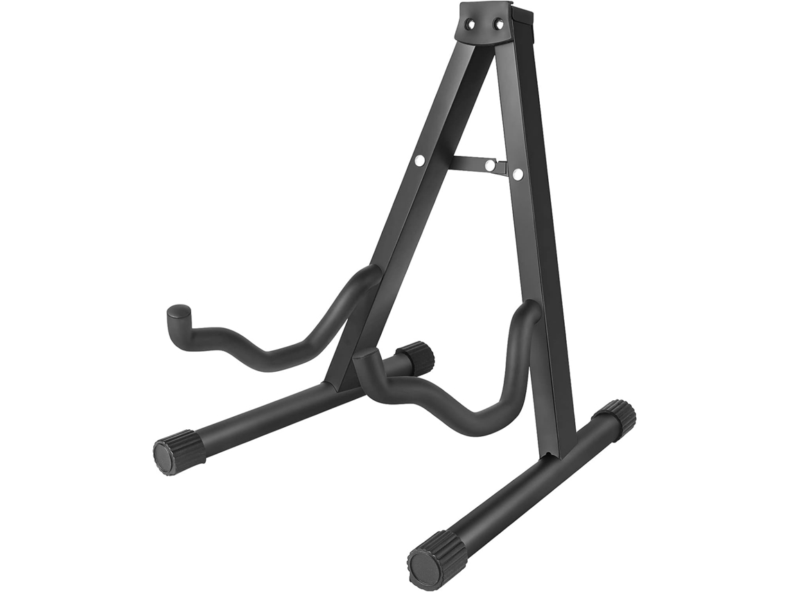 Suporte Para Instrumentos Musicais, Suporte Ajustável Para Violoncelo, Suporte Dobrável Em Forma De A Para Violino, Suporte Para Guitarra Slowmoose