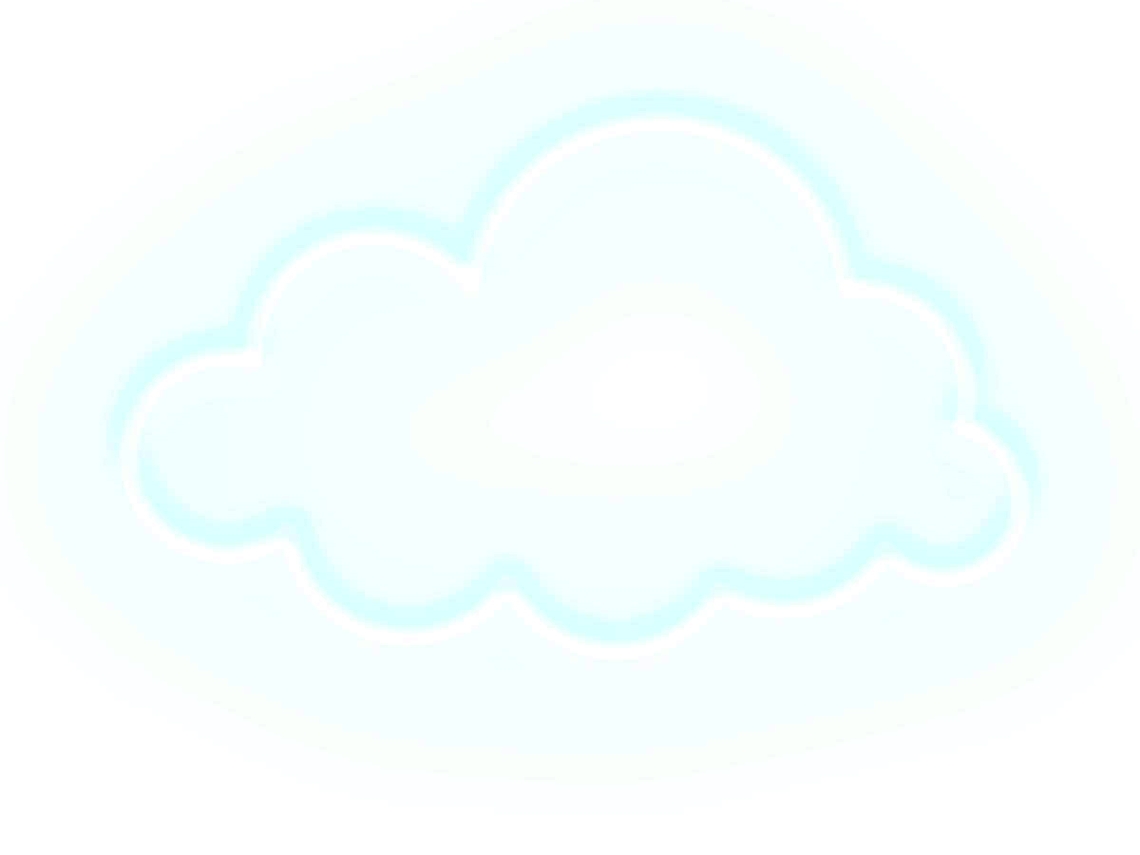 Fita LED CANDY SHOCK 40 Cloud