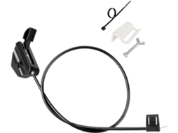 Cabo De Controle De Grama, Resistente Às Intempéries, Em Pvc, Parajardim, Fácil Instalação Para Uso Doméstico E