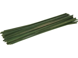 Vara de Bambú SILVERLINE 688506