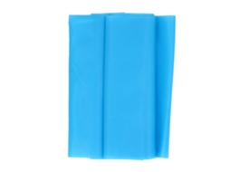 Banda de Resistência Elástica para Treinamento de Arco 20lbs Azul | S/MARCA