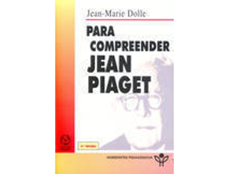 para compreender jean piaget
