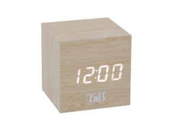 Rádio Despertador TNB Joy Cube
