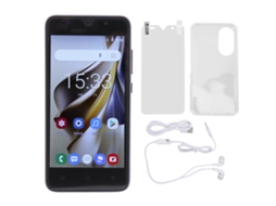 Smartphone LAXISCREED 5 Polegadas 4gb+32gb Dual Sim