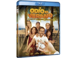 Eu Odeio o Verão Sony Pictures (2024)