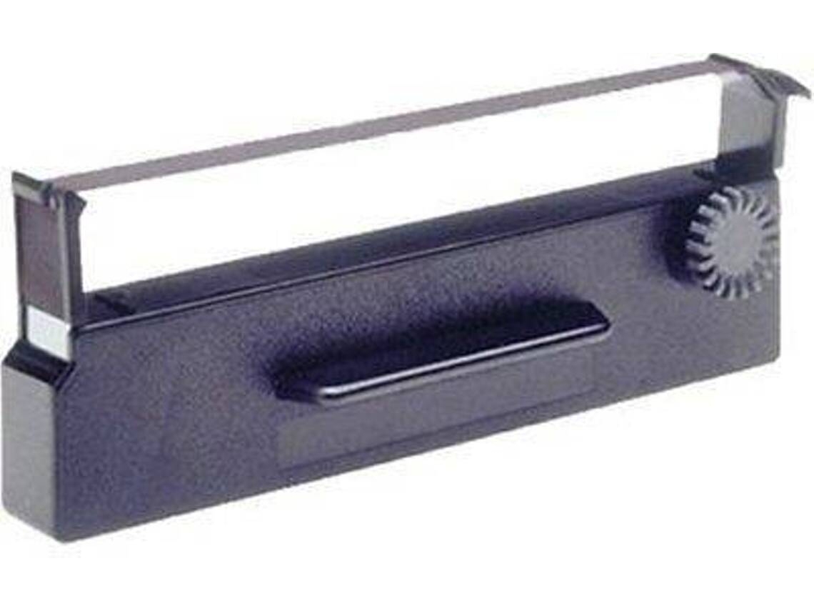 Fita de Tinta Epson 27b Preta