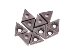 Laxiscreed Inserções De Carbeto Para Cnc Na Usinagem De Aço Inoxidável E Torneamento