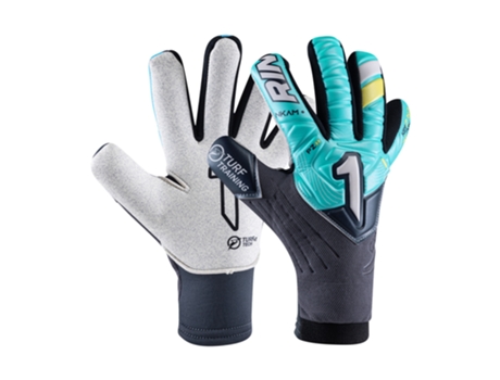 Luvas de Guarda-Redes para Crianças RINAT Nkam Training