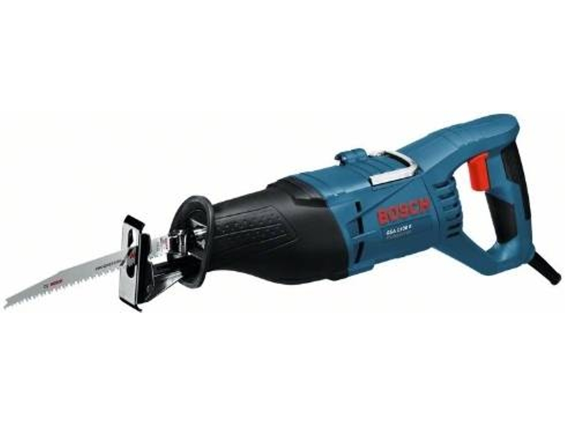 BOSCH Serra de Sabre GSA 1100 E Profissional 060164C800