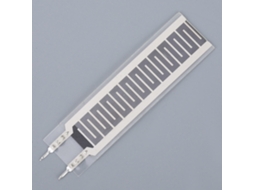 Sensor De Pressão Em Filme Fino Flexível Sf15-54: Resistor Sensível À Força