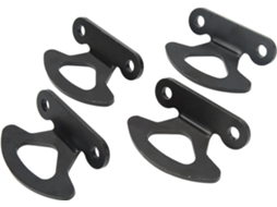 Bt4z 14450 Aa Grampo de Terminal Positivo para Carros e Caminhões SFUSHOS (1 Peça)