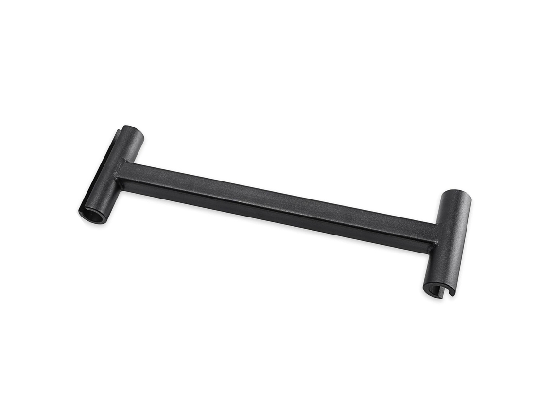 Chave Ajustável Para Bisagras De Porta Ferramenta Manual De Duas Cabeças 2 Em 1 Para Reparação E Ajuste De Espaços