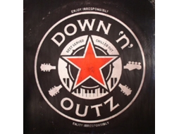 Vinil Down 'N' Outz - Down 'N' Outz EP