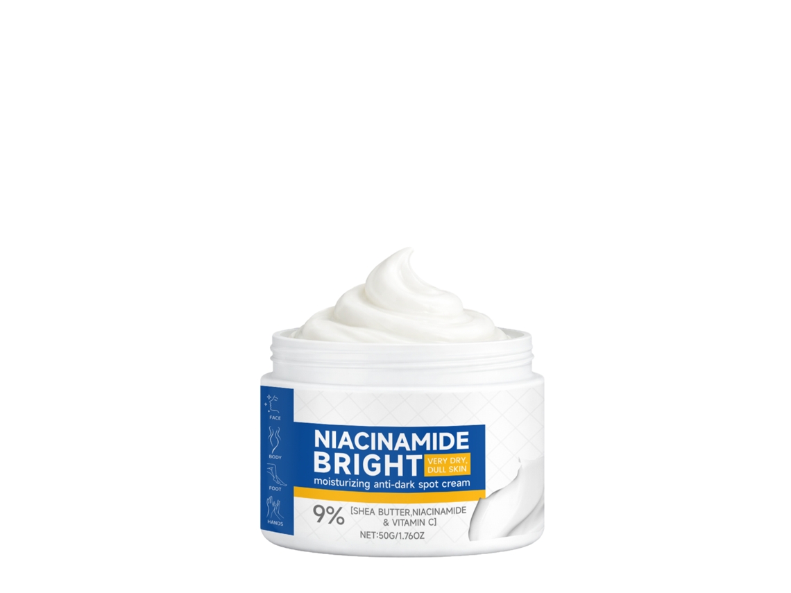 Creme Antimanchas Hidratante Worten