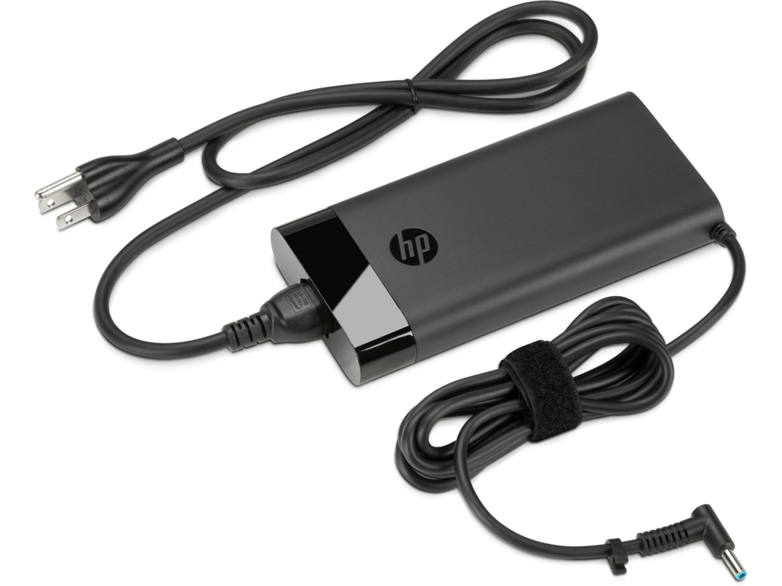 Transformador de Ca Slim Smart de 200 W 4 5 Mm HP