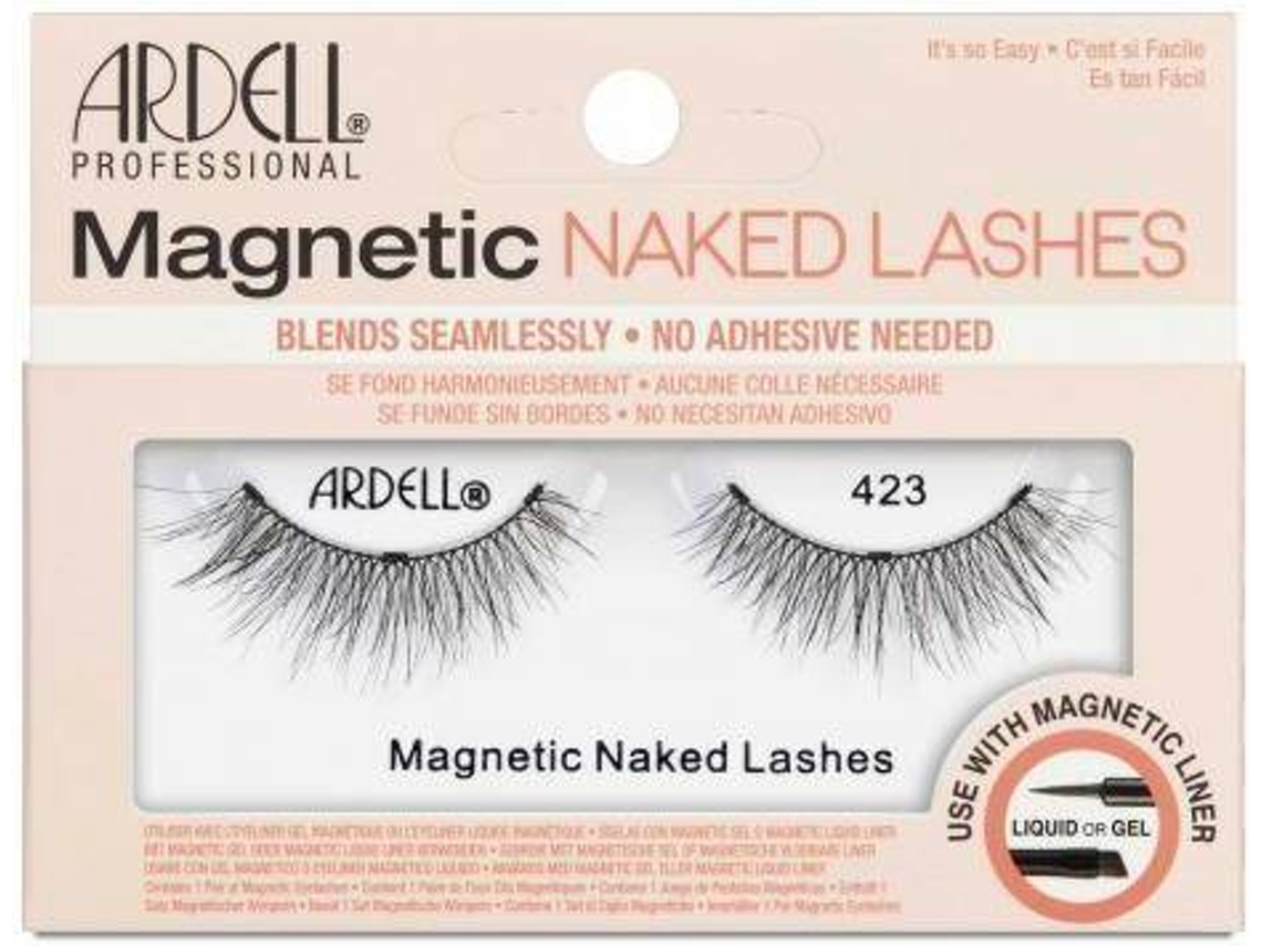 Pestanas Postiças ARDELL Magnetic Naked Lash Type