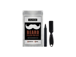 Caneta para Cortar e Modelar Barba Ideal